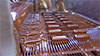 R600t Selmi Group - R600T çikolata kaplama bandı